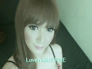 LovelyKRISTINE