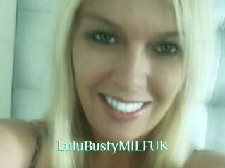 LuluBustyMILFUK