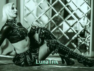 LunaTrix