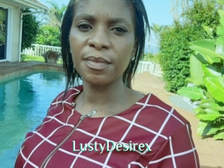 LustyDesirex