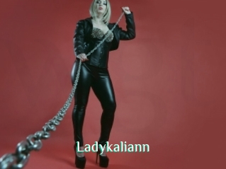 Ladykaliann