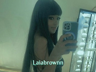 Laiabrownn