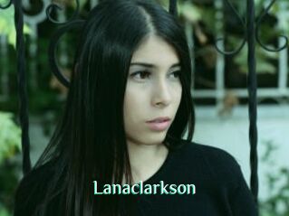 lanaclarkson Wild Girls TGP