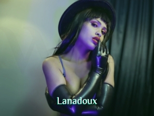 Lanadoux