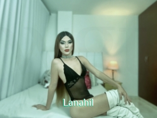 Lanahil