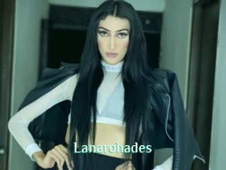 Lanarohades