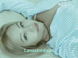 Lanastredisan