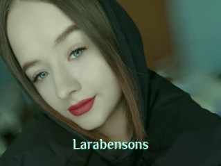 Larabensons