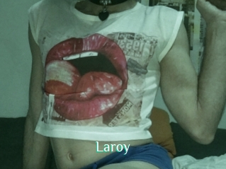 Laroy