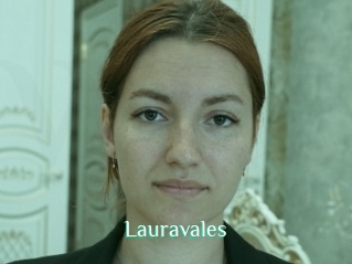 Lauravales