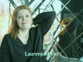 Laurenjoneson