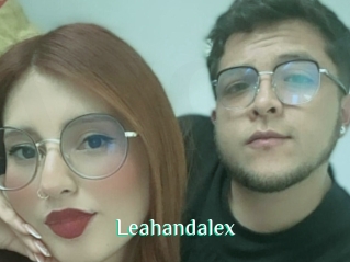 Leahandalex