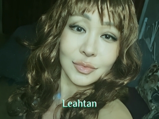 Leahtan