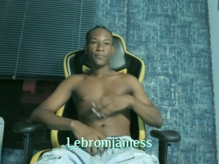 Lebromjamess