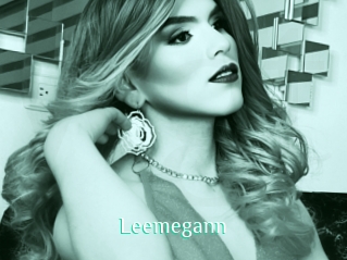 Leemegann