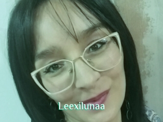 Leexilunaa