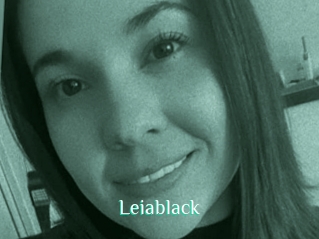 Leiablack