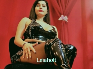 Leiaholt