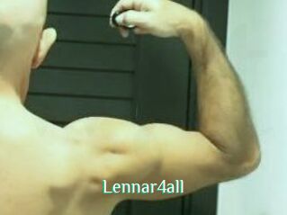 Lennar4all