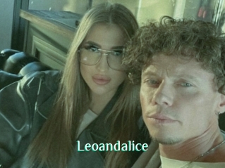 Leoandalice