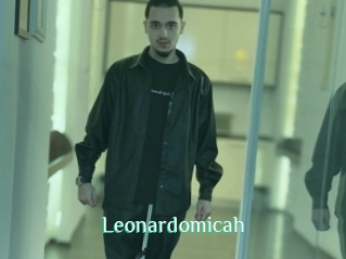 Leonardomicah