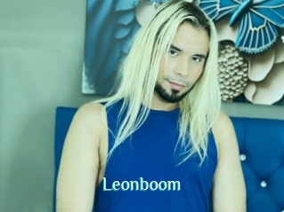 Leonboom