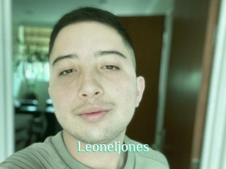 Leoneljones