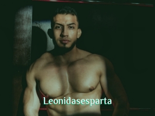 Leonidasesparta