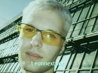 Leonnextdoor