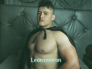 Leonsmoron