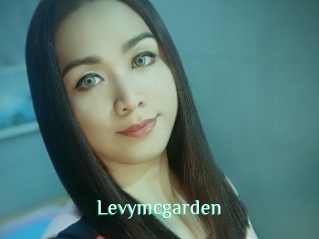 Levymcgarden