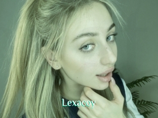 Lexacoy