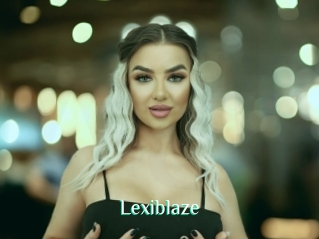 Lexiblaze