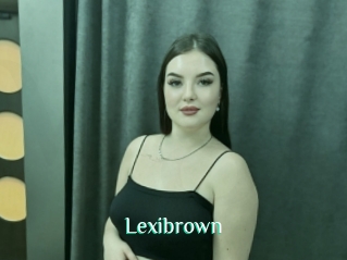 Lexibrown