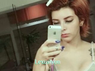 Lexuslyon