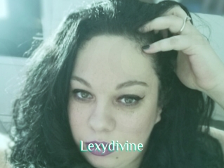 Lexydivine