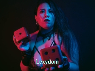 Lexydom