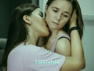 Liaandsia