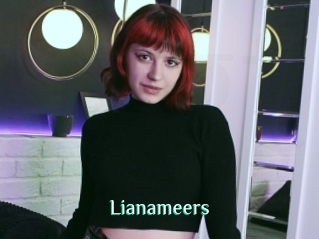 Lianameers