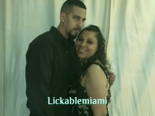 Lickablemiami