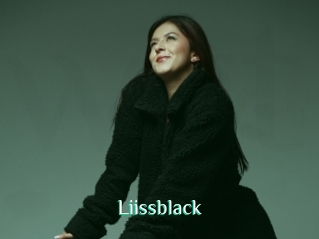 Liissblack