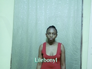 Lilebony1