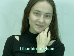 Lilianbirmingham