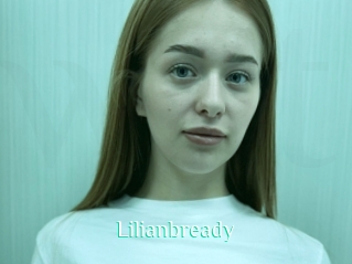 Lilianbready