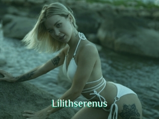 Lilithserenus