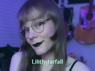 Lilithstarfall