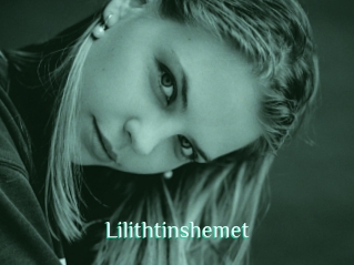 Lilithtinshemet