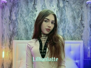 Lillianlatte