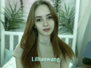 Lillianwang