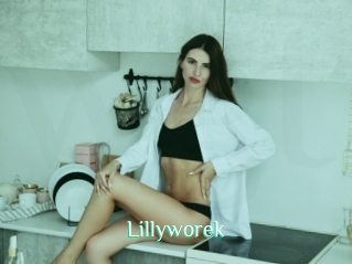 Lillyworek